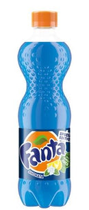 12x Fanta Shokata 0.5lt | London Grocery