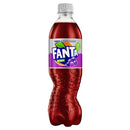 12x Fanta Grape 500ml | London Grocery