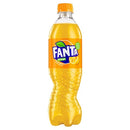 24x Fanta Orange Pet 500ml | London Grocery