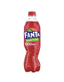 12x Fanta Fruit Twist Pet 500ml | London Grocery