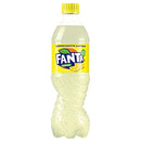 12x Fanta Lemon Pet 500ml | London Grocery
