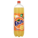 6x Fanta Orange 2lt | London Grocery