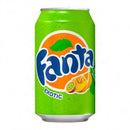 24x Fanta Exotic Can | London Grocery
