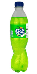 12x Fanta Apple Chinese | London Grocery