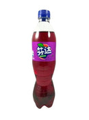 12x Fanta Grape Chinese | London Grocery