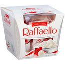 6x Ferrero Bomb. Rafaello 150gr | London Grocery