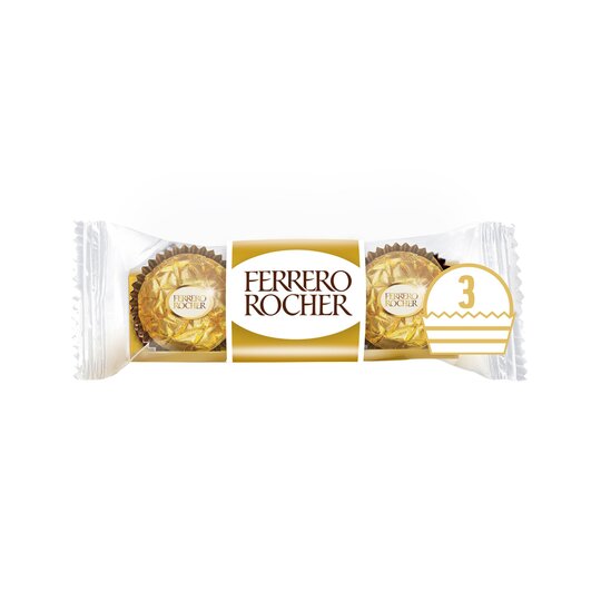 16x Ferrero Rocher 3S | London Grocery