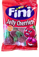 12x Fini Fizzy Cherries Halal(Bag) | London Grocery