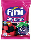 12x Fini Jelly Red &Black Berries Halal (Bag) | London Grocery