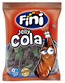 12x Fini Fizzy Cola Bottles Halal (Bag)(Cola Pica) | London Grocery