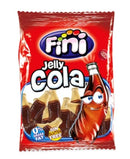 12x Fini Clear Cola Bottle(Jelly Cola)(Bag) | London Grocery