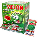 Fini Watermelon Bubble Gum 200Pcs | London Grocery
