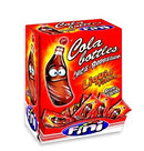 Fini Cola Bottles Bubble Gum 200Pcs | London Grocery