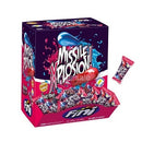 Fini Missile Explosion Bubble Gum 200Pcs | London Grocery