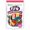 16x Fini Liq. Wonder Mix Fruit Flavour Candy 150g | London Grocery