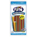 20x Fini Rainbow Pencils 180g | London Grocery