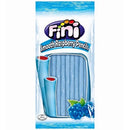 12x Fini Smooth Raspberry Pencils 160gr | London Grocery