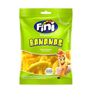 12x Fini Bananas Halal 75gr | London Grocery