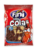12x Fini Halal Clear Cola Bottles 75gr | London Grocery