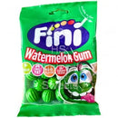 12x Fini Halal Watermelon Bubble Gum 75gr | London Grocery