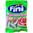 12x Fini Halal Watermelon Slices 75gr | London Grocery