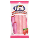 12x Fini Smooth Strawberry Pencils 160gr | London Grocery