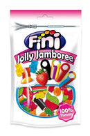 16x Fini Jolly Jamboree Gummy Jellies 150gr*Dc* | London Grocery