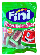 16x Fini Watermelon Slices Gummy Jellies 150gr | London Grocery