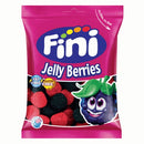 12x Fini Jelly Red & Black Berries Halal 75gr | London Grocery