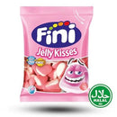 12x Fini Strawberry Kisses Halal 75gr | London Grocery