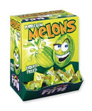 Fini Melon Bubble Gum 200Pcs | London Grocery