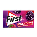 12x First Sensations Raspberry&Mulberry | London Grocery