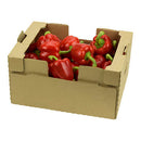 Red Cup Pepper (5kg) | London Grocery