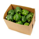 Green Cup Pepper (5kg) | London Grocery