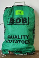 White Potatoes 7.5kg | London Grocery