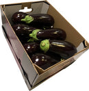 Aubergines ( 5kg ) | London Grocery