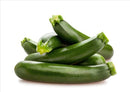 Green Courgette (5kg) | London Grocery
