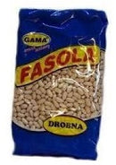 25x Gama Fasola Drobna 400g | London Grocery