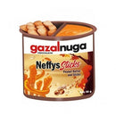 24x Gazalnuga Peanut Butter Cream And Breadsticks 55gr | London Grocery