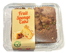4x Gimar Mix Fruit Sponge Cakes | London Grocery