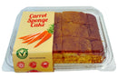 4x Gimar Carrot Sponge Cakes | London Grocery