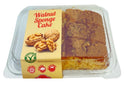 4x Gimar Walnut Sponge Cake | London Grocery