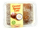4x Gimar Coconut Sponge Cake 360gr | London Grocery