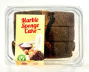 4x Gimar Marble Sponge Cake 360gr | London Grocery
