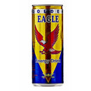 24x Golden Eagle Energy Drink 250ml | London Grocery