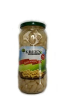 12x Green White Beans | London Grocery