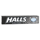 20x Halls Dropsy Extra Strong | London Grocery