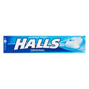 20x Halls Dropsy Coolwave | London Grocery