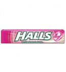 20x Halls Dropsy Watermelon | London Grocery