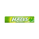 20x Halls Lime Fresh Flavour 33.5gr | London Grocery